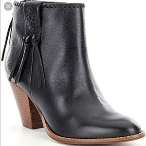 Jack Rogers Bootie